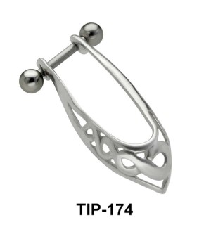 Infinity Cartilage Shields TIP-174