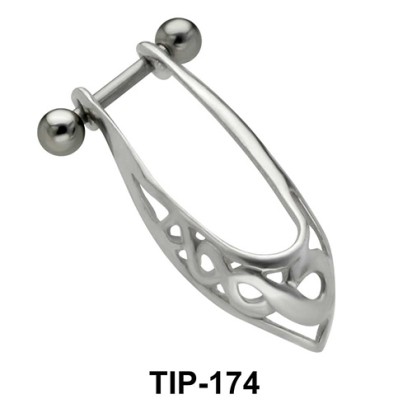 Infinity Cartilage Shields TIP-174