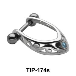 Designer Cartilage Mini Shields TIP-174s