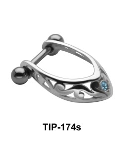 Designer Cartilage Mini Shields TIP-174s