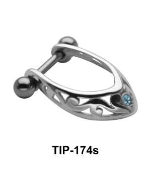 Designer Cartilage Mini Shields TIP-174s