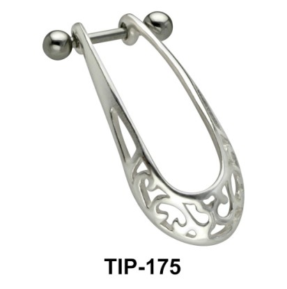 Cute Design Cartilage Shields TIP-175