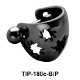 Blades Upper Ear Piercing TIP-180c