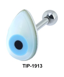 Large Evil Eyes Body Piercing TIP-1913