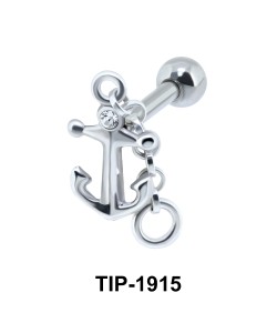 Anchor Underwater Helix Ear TIP-1915