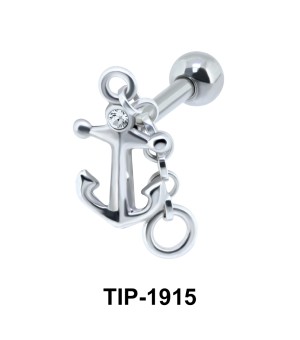 Anchor Underwater Helix Ear TIP-1915