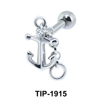 Anchor Underwater Helix Ear TIP-1915