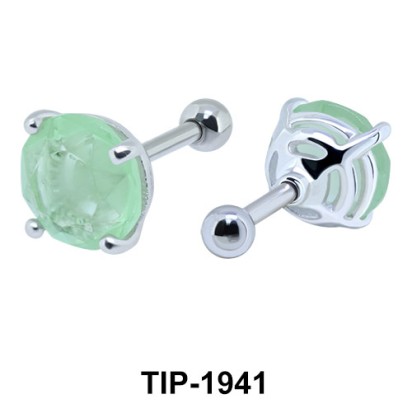 Fancy Color Helix Piercing TIP-1941