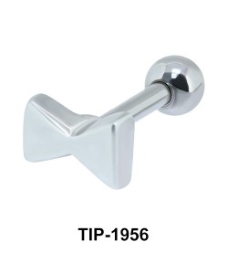 Upper Helix Ear Piercing TIP-1956