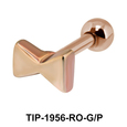 Upper Helix Ear Piercing TIP-1956