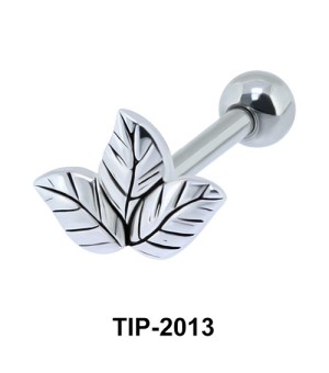 Trileaf Helix Ear Line TIP-2013
