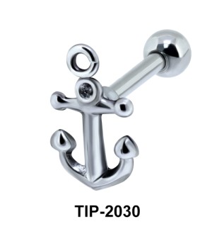 Anchor Underwater Helix Ear TIP-2030