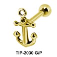 Anchor Underwater Helix Ear TIP-2030