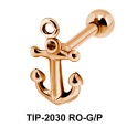 Anchor Underwater Helix Ear TIP-2030