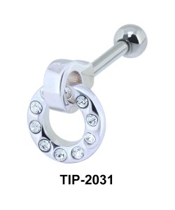 Ring Helix Ear Line TIP-2031