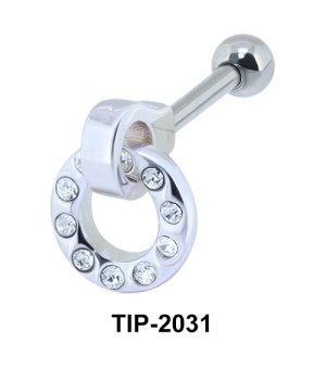 Ring Helix Ear Line TIP-2031