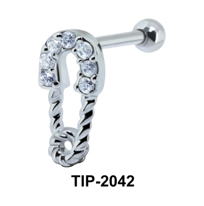 Helix Ear Piercing TIP-2042