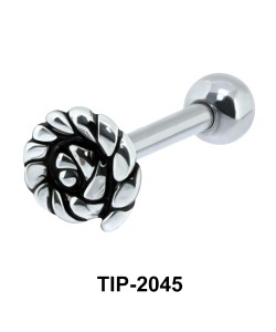 Underwater Helix Ear Piercing TIP-2045