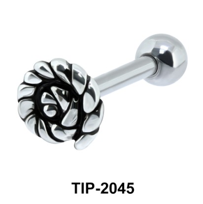 Underwater Helix Ear Piercing TIP-2045