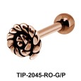 Underwater Helix Ear Piercing TIP-2045