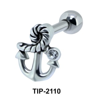 Anchor Underwater Helix Ear TIP-2110