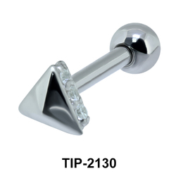 Triangular Helix Ear Piercing  TIP-2130