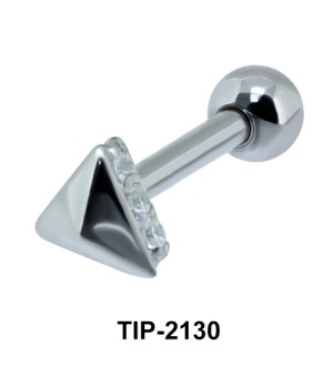 Triangular Helix Ear Piercing  TIP-2130