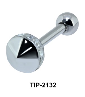 Arrowhead Helix Ear Piercing TIP-2132