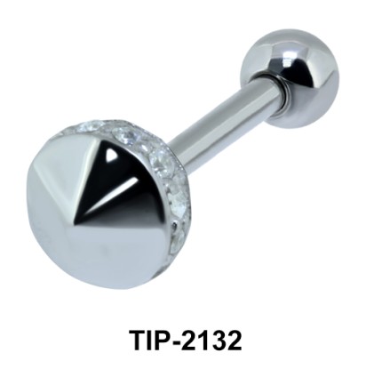 Arrowhead Helix Ear Piercing TIP-2132