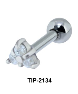 Helix Ear Piercing TIP-2134