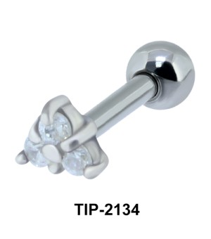 Helix Ear Piercing TIP-2134