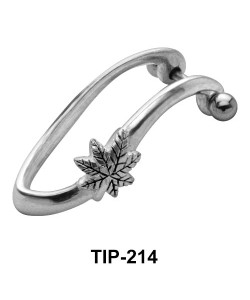 Floral Cartilage Shields TIP-214