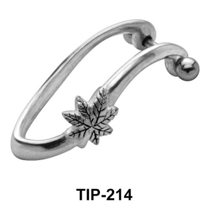 Floral Cartilage Shields TIP-214