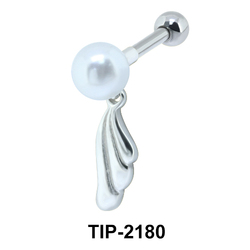Interesting Design Helix Ear Piercing TIP-2180