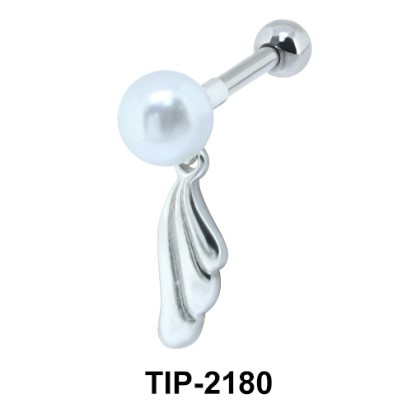 Interesting Design Helix Ear Piercing TIP-2180