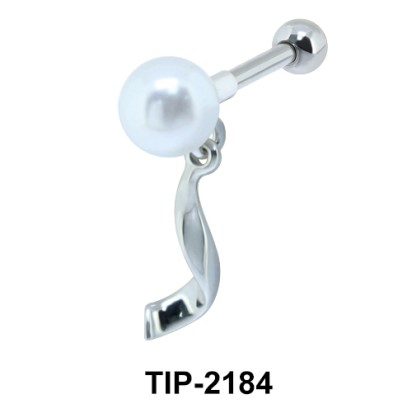 Strip n Pearl Helix Ear Piercing TIP-2184