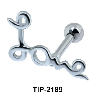 Helix Ear Piercing TIP-2189