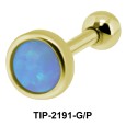 Upper Ear Piercing TIP-2191