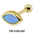 Upper Ear Piercing TIP-2192