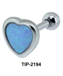 Upper Ear Piercing TIP-2194