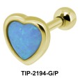 Upper Ear Piercing TIP-2194