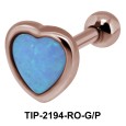 Upper Ear Piercing TIP-2194