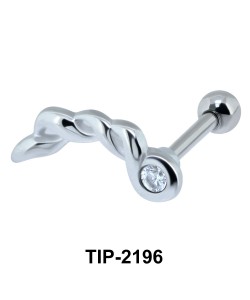 Ear Piercing TIP-2196