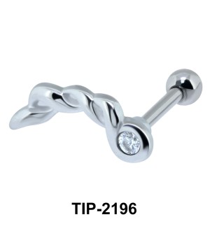 Ear Piercing TIP-2196