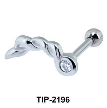 Ear Piercing TIP-2196