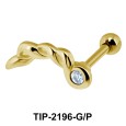 Ear Piercing TIP-2196