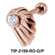 Ear Piercing TIP-2199