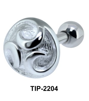 Ear Piercing TIP-2204