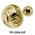 Ear Piercing TIP-2204