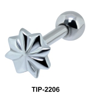 Ear Piercing TIP-2206